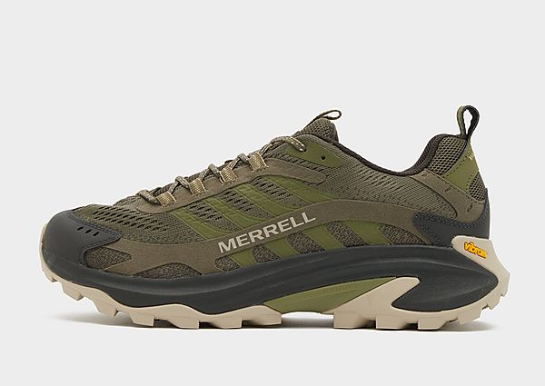 Merrell Moab Speed 2 Green