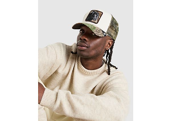 Goorin Bros Realtree Panther Cap