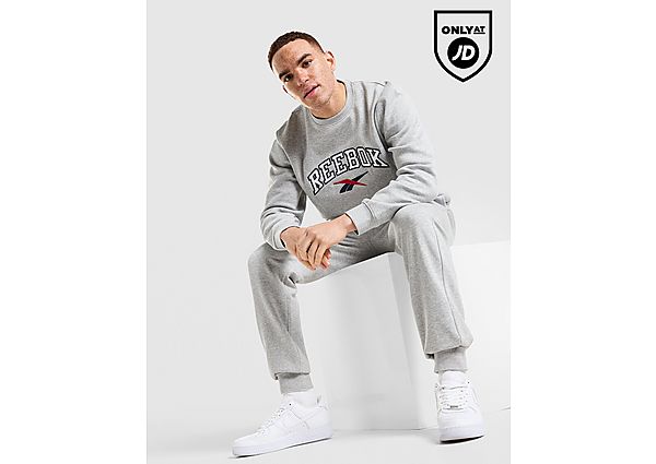 Reebok Avenue Crew Sweatshirt