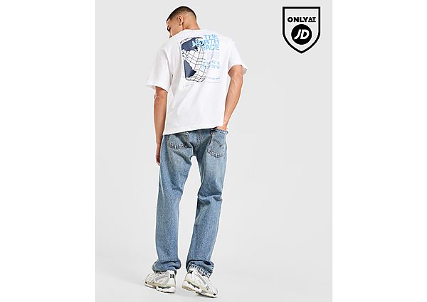 The North Face Globe Relaxed T-Shirt