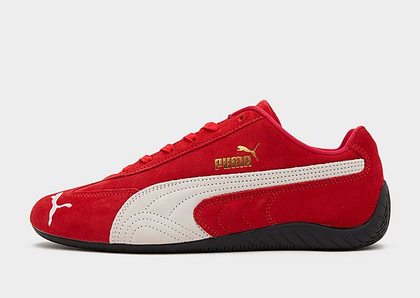 Puma Speedcat Og Red