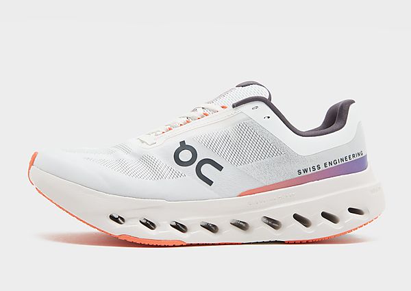 On Running Cloudsurfer Next WHITE -, WHITE WHITE