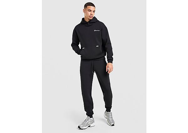 Red Run Activewear Carbon Impact Essential Fleece Joggers