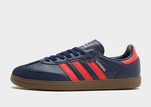 adidas Originals Samba Arsenal