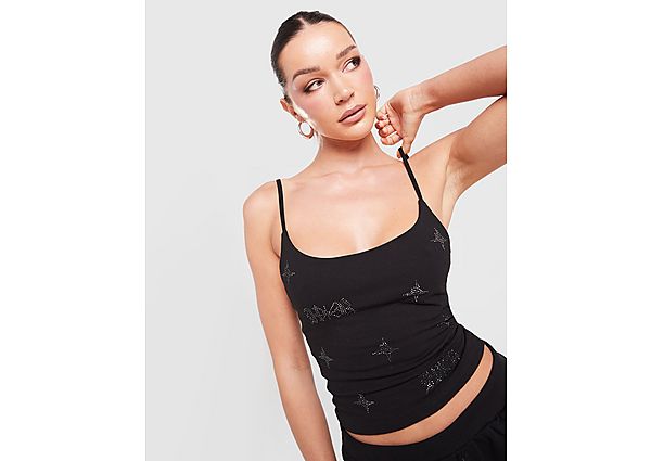 Hoodrich Razor Corset Tank Top