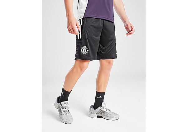 adidas Manchester United FC Training Shorts Junior