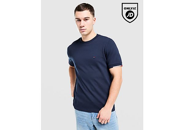 Tommy Hilfiger Small Logo T-Shirt