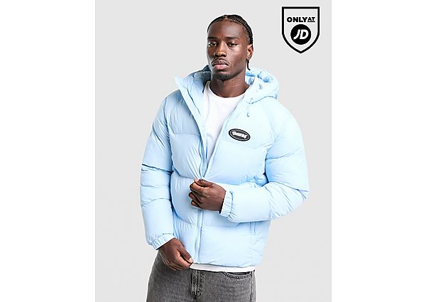 Hoodrich Volt Puffer Jacket