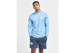 PUMA Manchester City FC Training Shorts