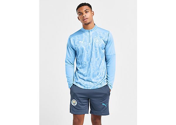 PUMA Manchester City FC Training Shorts