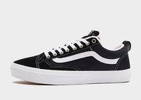 Vans LX Old Skool 36 black