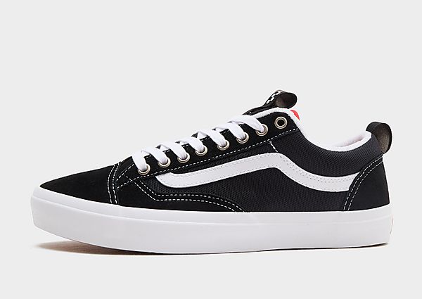 Vans LX Old Skool 36 black