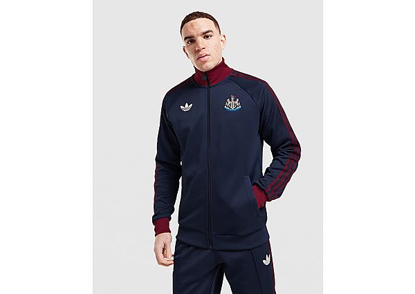 adidas Originals Newcastle United FC OG Track Top