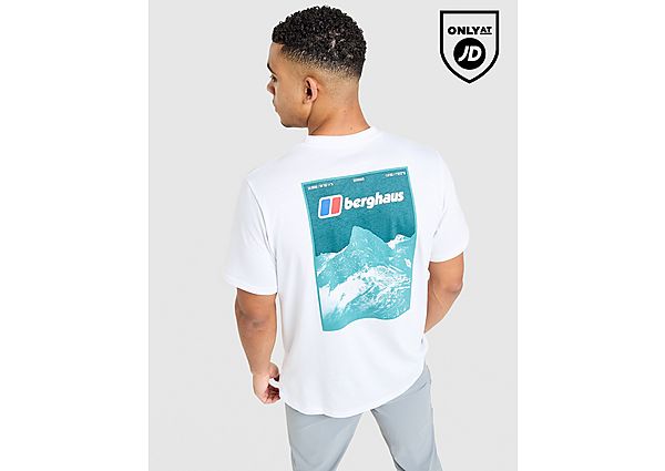 Berghaus Threshold Peak T-Shirt