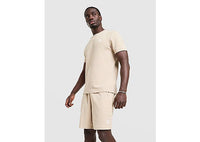 adidas Originals Waffle T-Shirt brown