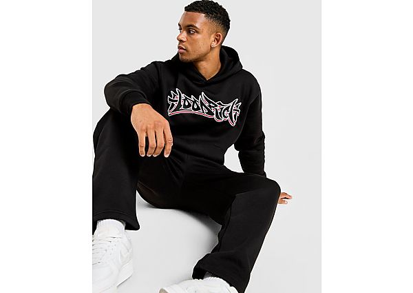 Hoodrich Graffiti Hoodie