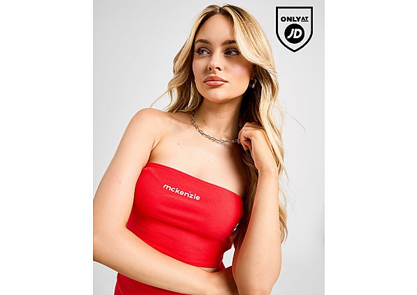 McKenzie Astary Bandeau