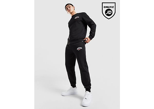 Reebok State Crew Tracksuit