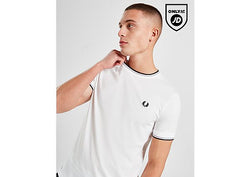 Fred Perry Twin Tipped T-Shirt