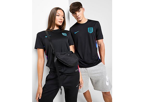 Nike England WEC 2025 Away Shirt