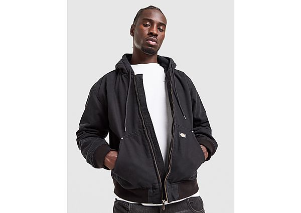 Dickies Hilham Canvas Jacket