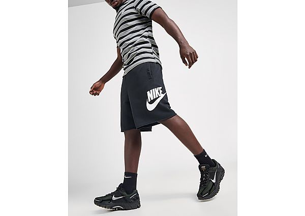 Nike Alumni French Terry Shorts