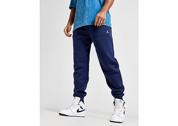 Jordan Essential Fleece Joggers Navy