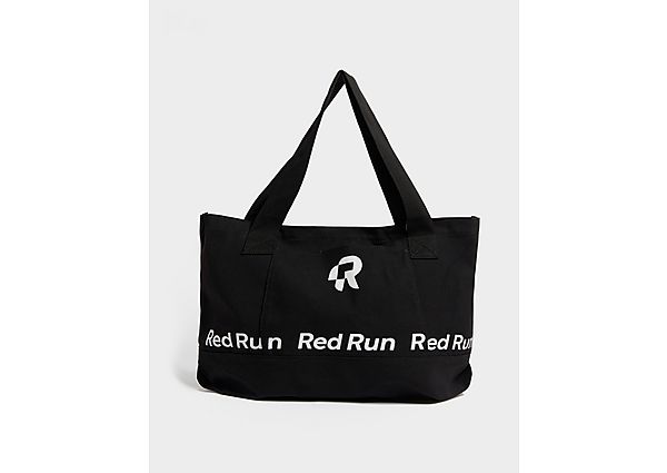 Run Activewear Graphic Tote Bag