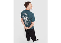 Vans Hotline T-Shirt green