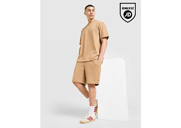 Tommy Hilfiger Pique Shorts