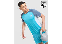 The North Face Performance T-Shirt blue