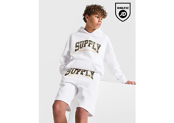 Supply & Demand Brickshaw Shorts Junior