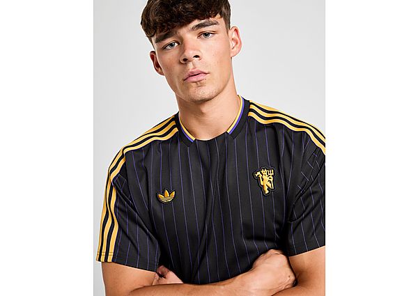 adidas Originals Manchester United FC Icons Shirt