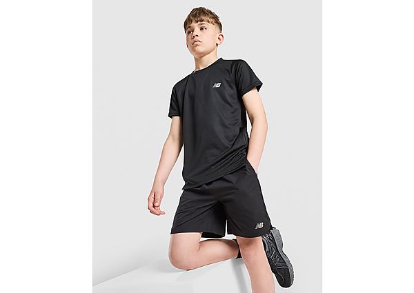 New Balance Accelerate Shorts Junior