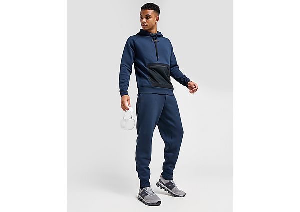 On Running Tech Track Pants Blue