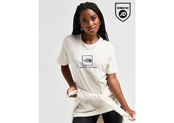 The North Face Mountain Box T-Shirt