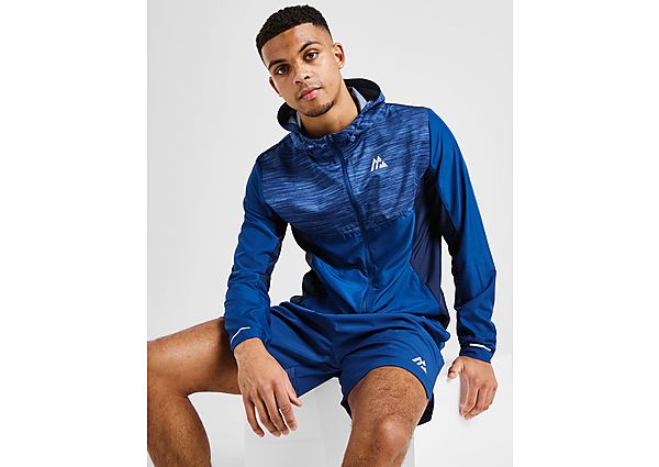 MONTIREX Trail Windbreaker Jacket