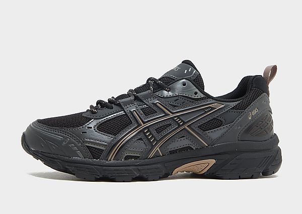 Asics Gel-Nunobiki Women'S Black