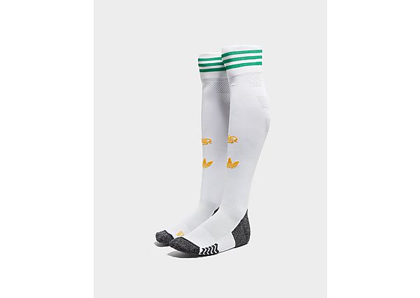 adidas Originals AS Roma 2025/26 Third Socks