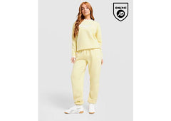 Reebok Retro Cuff Joggers cream