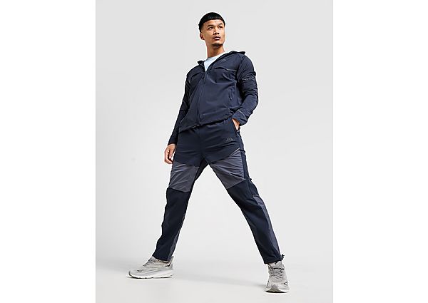 Trailberg Storm Track Pants Blue