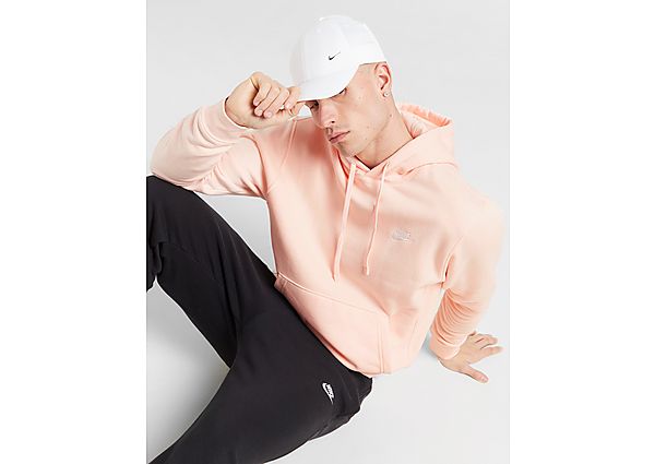 Nike Foundation Hoodie Pink