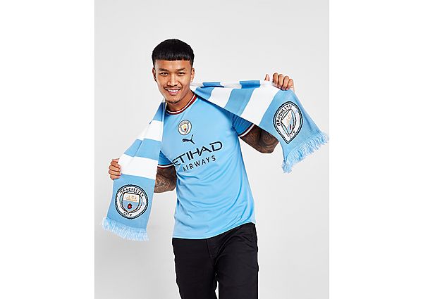 Official Team Manchester City FC Scarf