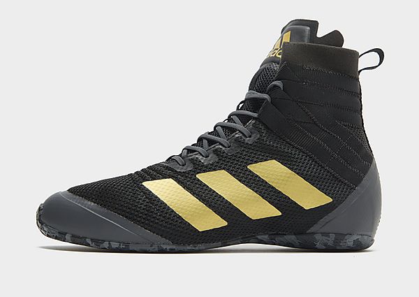 adidas Speedex 18 Black