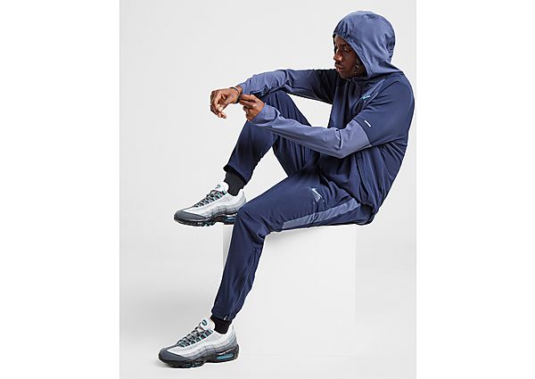 Nike Performance ven Track Pants Blue