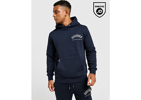 Hoodrich Chromatic V3 Hoodie