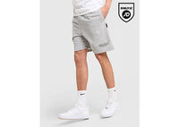 Hoodrich Magma Shorts grey