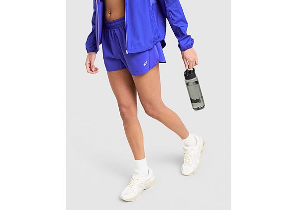 ASICS Run Split Shorts