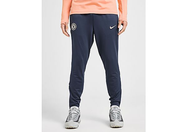 Nike Chelsea FC Strike Track Pants Navy