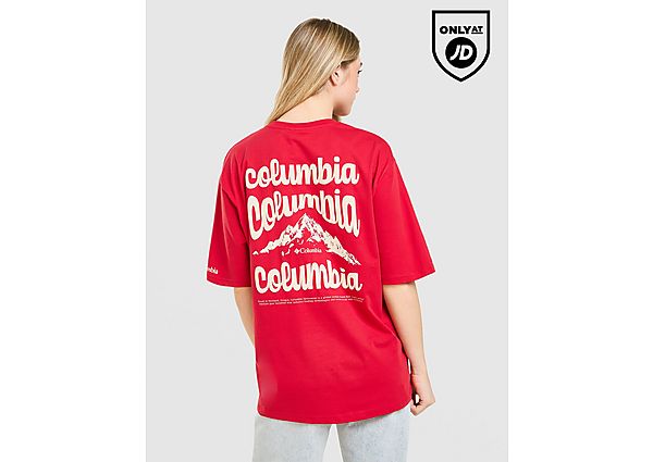 Columbia Great T-Shirt